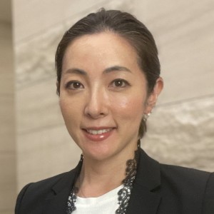 理事 神田知子