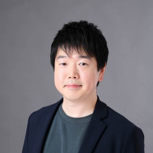 事務局長 射場本健彦